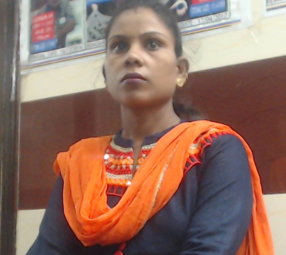 Mrs. Reena Kapoor